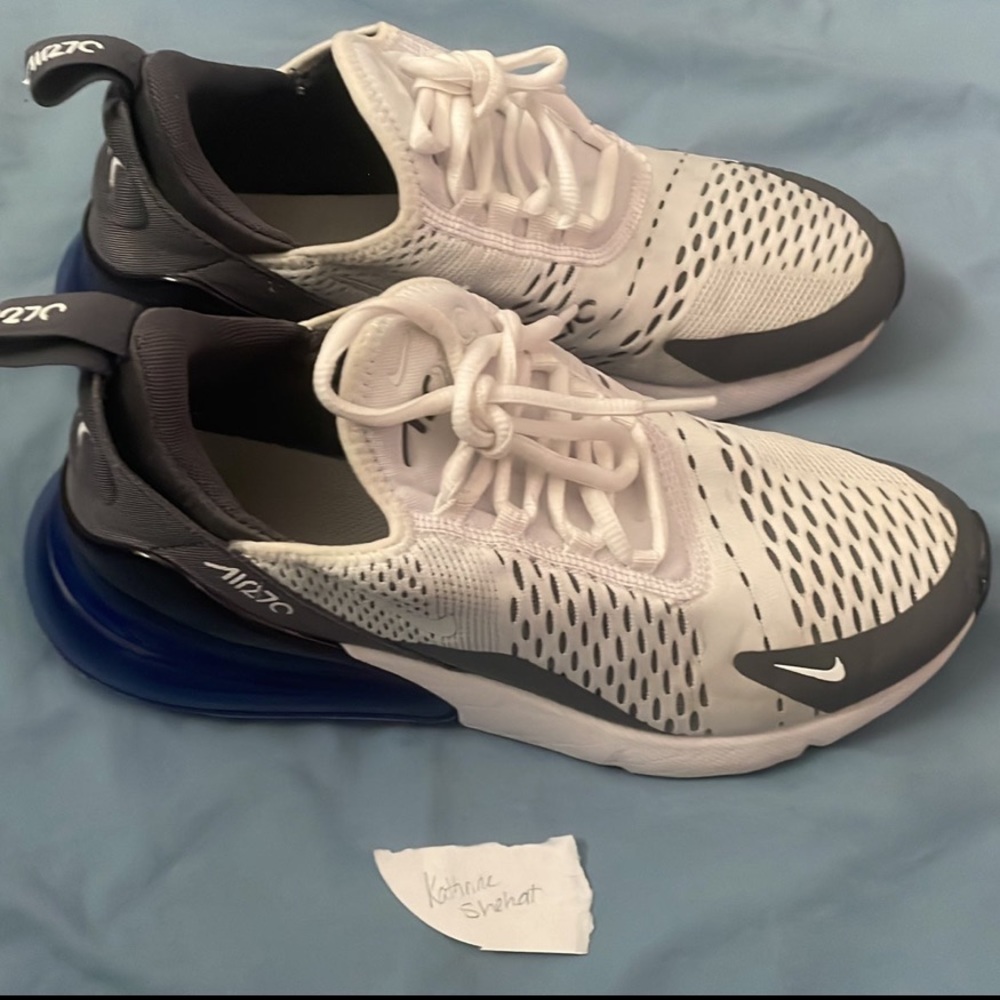 Nike air max 270